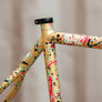 SO-EZ Gold Splatter - size 52